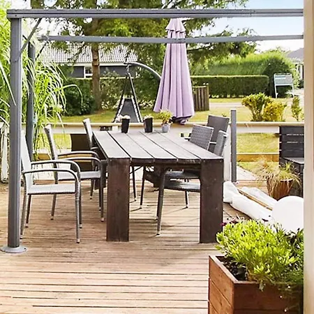 Holiday Home Dannemare Xxxii Holiday home