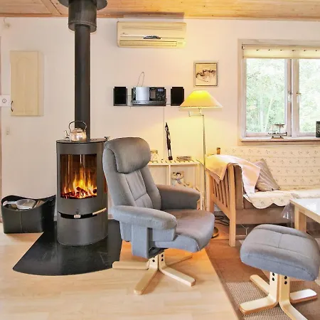 Holiday Home Dannemare Xxxii Holiday home Dannemare