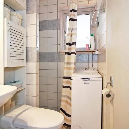 Holiday Home Dannemare Xxxii Dannemare