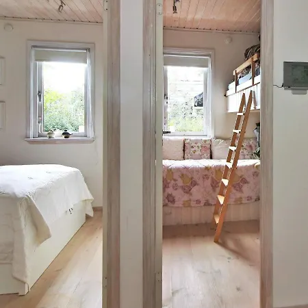 Holiday home Holiday Home Dannemare Xxxii *