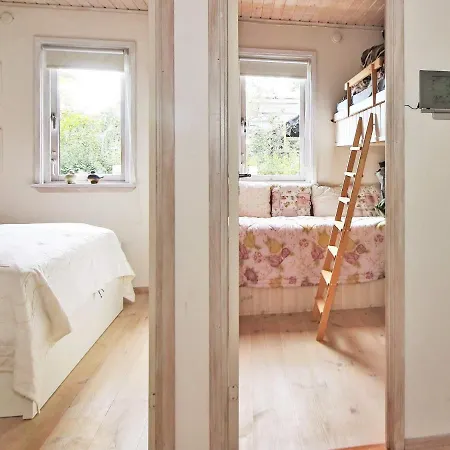 Holiday Home Dannemare Xxxii Holiday home